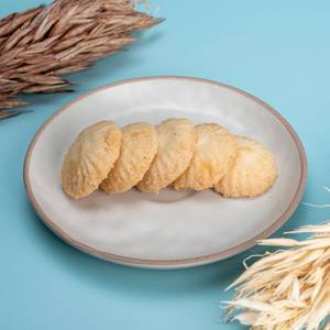 Classic Vanilla Cookies 150g