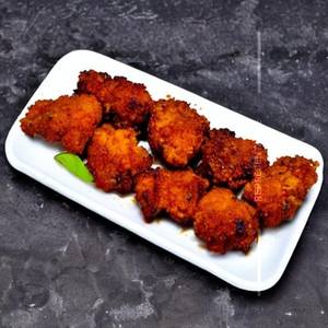 Crispy Chicken