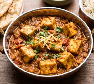 Paneer Kassa