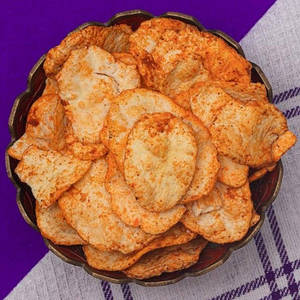 Masala Mota Aloo Chips