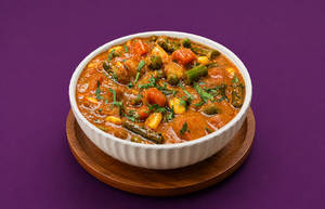 Mix Vegetable