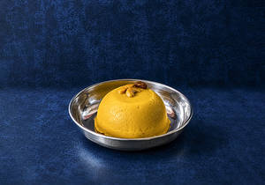Pineapple Kesari (Shira)