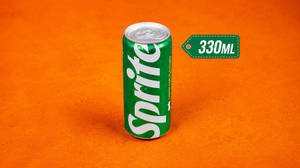 Sprite Tin 330ml