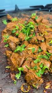 Mutton Liver