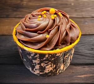Chocolate Cupcake