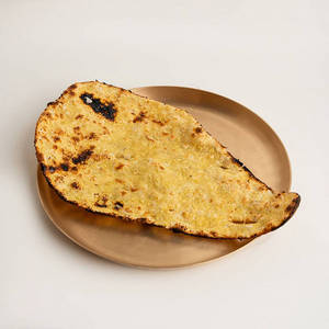 Extra Garlic Naan