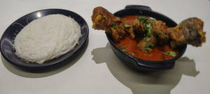 Mutton Payya Combo