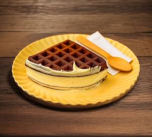 Double Chocolate White