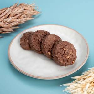 Choco Nut Cookies (150gm)