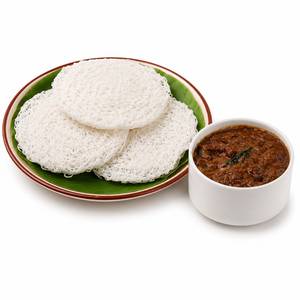 Idiyappam Combo