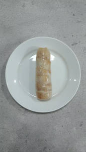 Pineapple Cream Roll