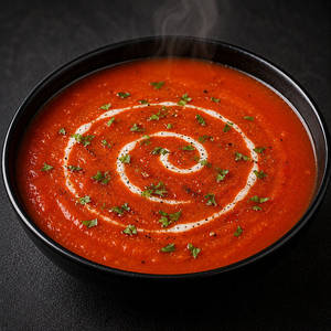 Tomato Soup