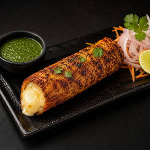 Chicken Cheese Kabab 1pcs