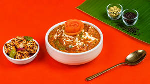Paneer Tikka Masala