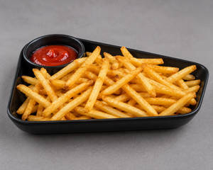 French Fries (Salted)