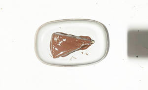 Nutella Spread