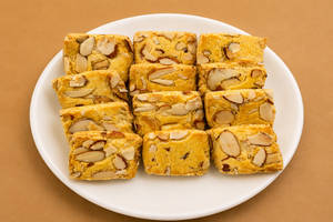 Badam Biscuit [300 G]
