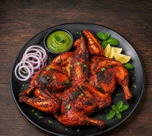 Dragon Chicken