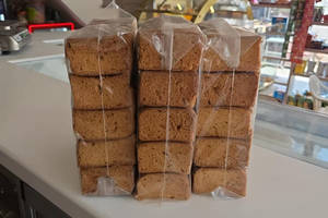 Suji rusk