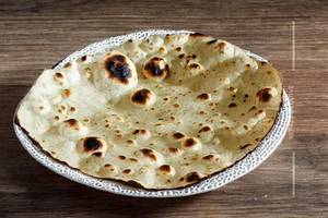 Missi Roti