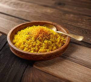 Poha