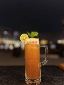 Lemon Ice Tea