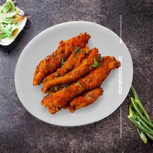 Chicken Fry Piece