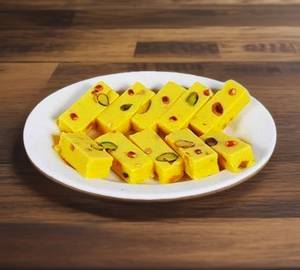 Santra Milk Barfi