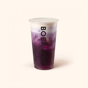 Grape Cloud (slush)