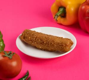Fish Roll