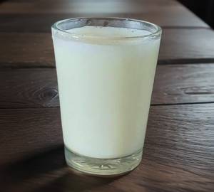 Hot Milk