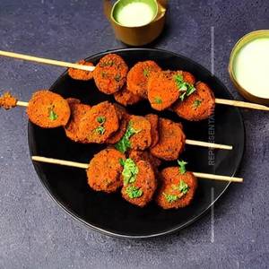 Galouti Sheek Kebab