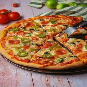Fc Spicy Italiano Pizza (s)