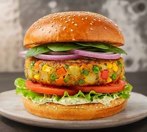 Veg Burger