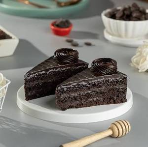 Truffle pastry