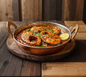 Fish Masala