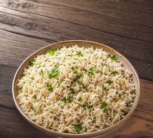 Jeera Rice