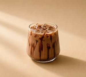 Mocha [Iced]