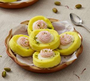 Chenna Toast (4Pcs)