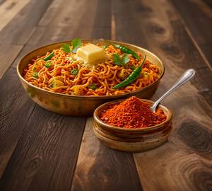 Double Masala Maggi