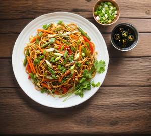 Hakka Noodles