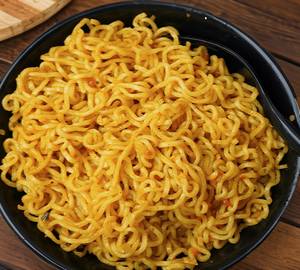 Maggi plain