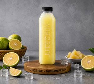 Sugarfree Mosambi Juice [1000ml]