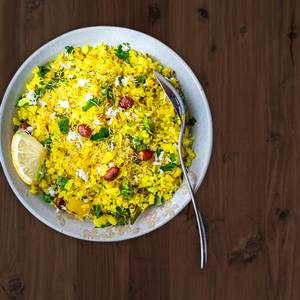 Kande poha
