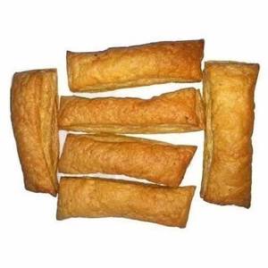 Samosa fan
