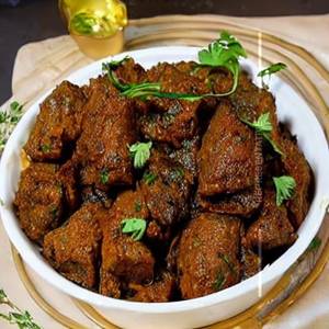 Mutton Fry Piece