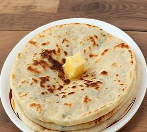 Butter Roti