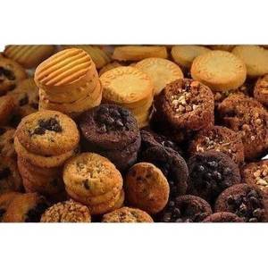 Chochlate  biscuits