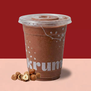 Nutella Shake
