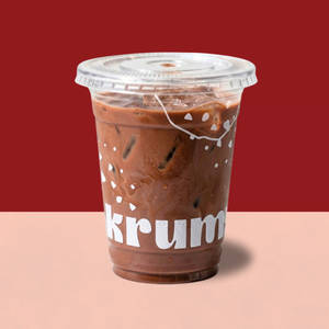 Iced Mocha